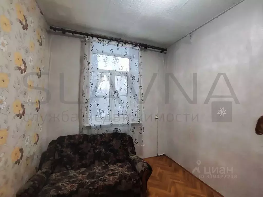 Комната Костромская область, Кострома ул. Энергетиков, 3 (11.0 м) - Фото 1