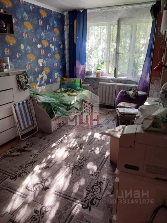 3-к кв. Тверская область, Конаково ул. Строителей, 14 (61.3 м) - Фото 2
