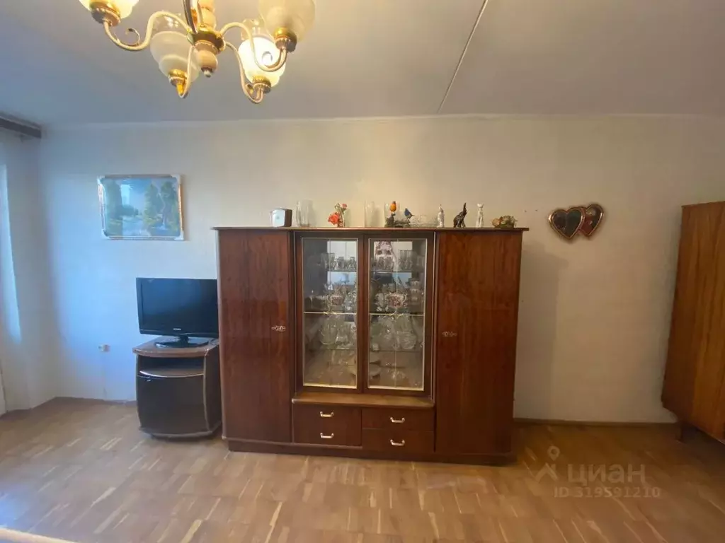 2-к кв. Москва Союзный просп., 20К3 (45.0 м) - Фото 1