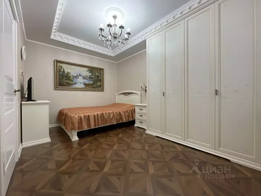 1-к кв. Московская область, Одинцово Вокзальная ул., 39б (44.3 м) - Фото 2