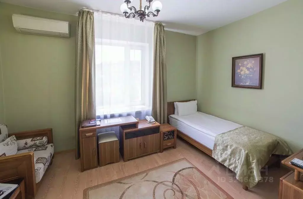 Комната Приморский край, Находка Владивостокская ул., 2 (22.0 м) - Фото 1