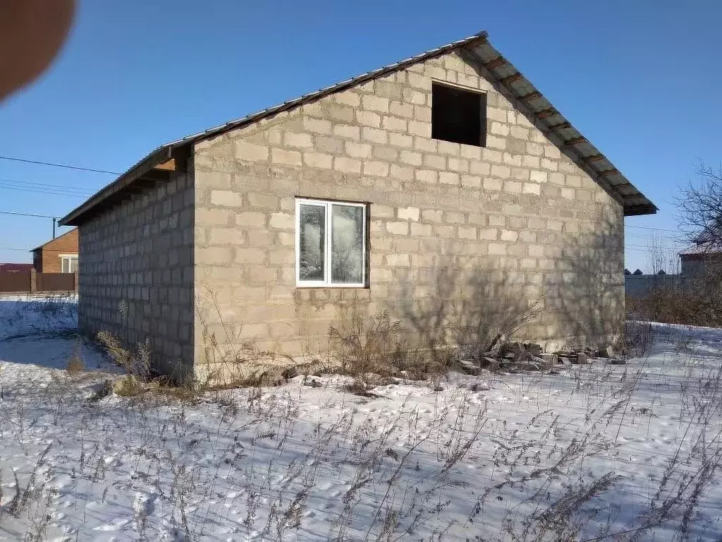 Дом в Амурская область, Тамбовский муниципальный округ, с. Раздольное  ... - Фото 0