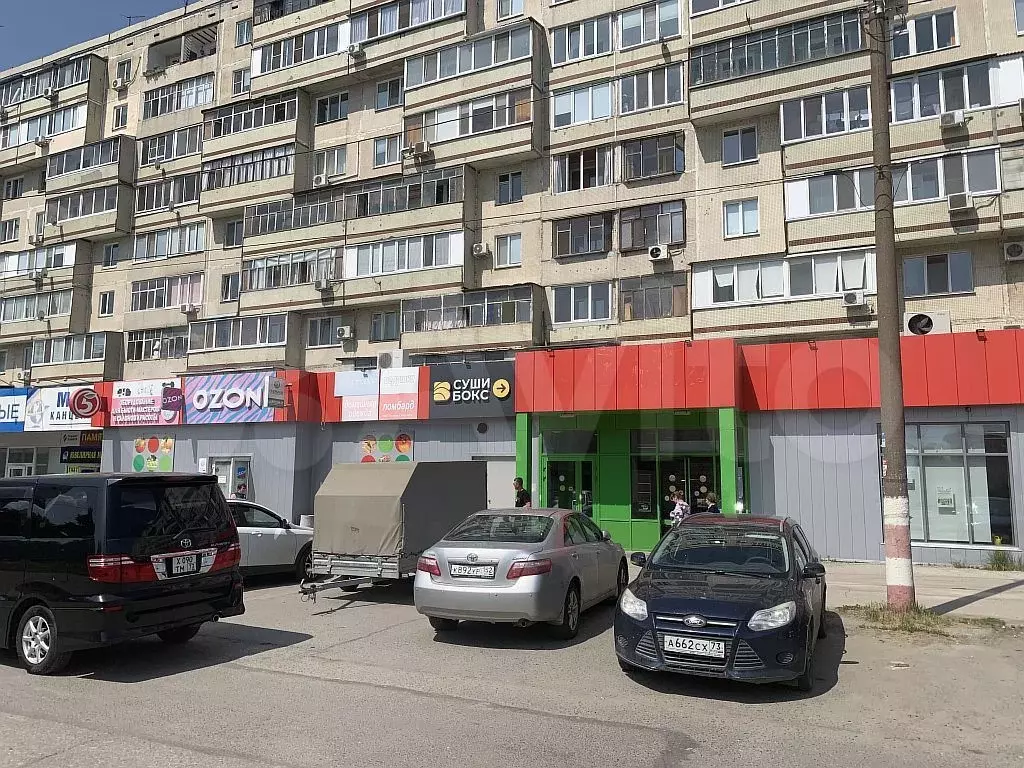 Кирова, 28 10 м - Фото 0