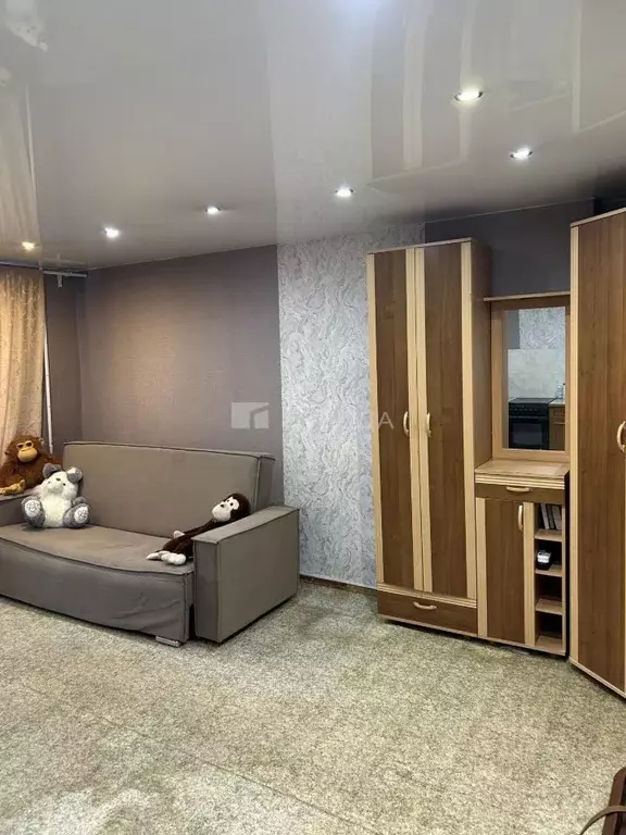 Студия Новосибирская область, Новосибирск ул. Богдана Хмельницкого, ... - Фото 1