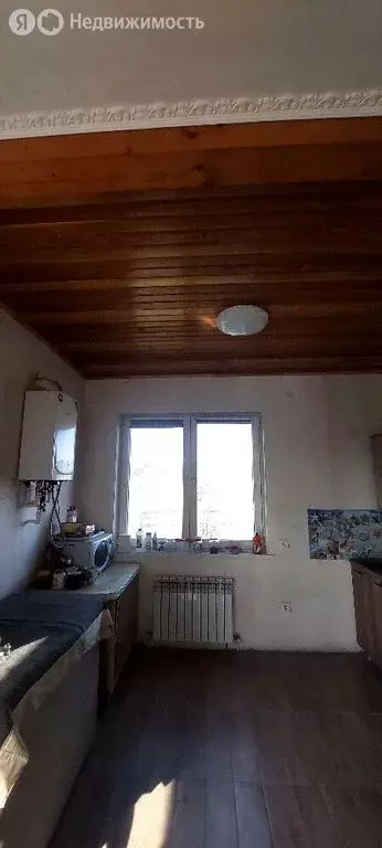 Дом в Северский район, Новодмитриевское сельское поселение, хутор ... - Фото 2