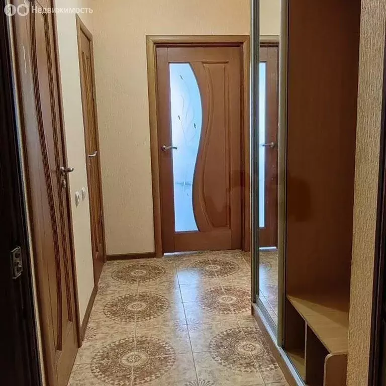 1-комнатная квартира: Ставрополь, улица Тухачевского, 19/3 (37.5 м) - Фото 1