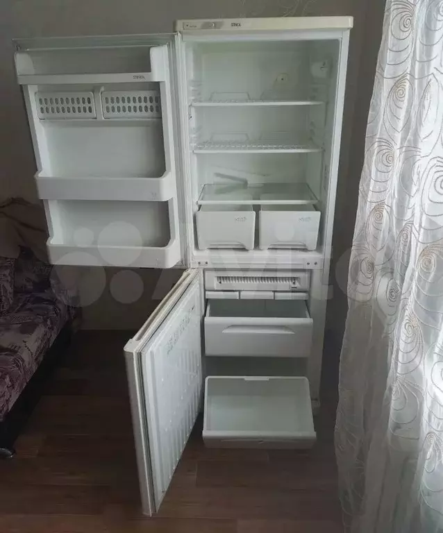 Комната 18 м в 1-к., 7/9 эт. - Фото 1