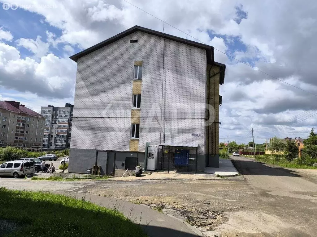 Помещение свободного назначения (230 м) - Фото 1