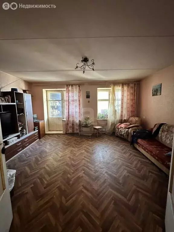 3-комнатная квартира: Воронеж, Ипподромная улица, 2А (90.6 м) - Фото 2