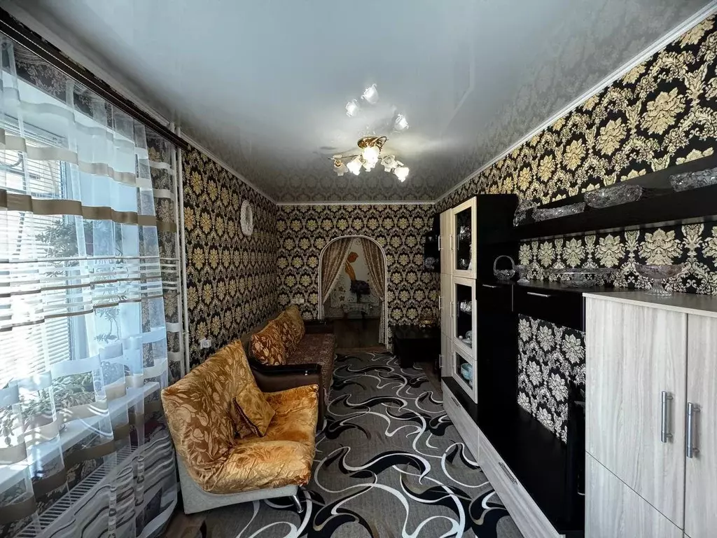 Продаётся 2-к квартира, 56.6 м - Фото 1
