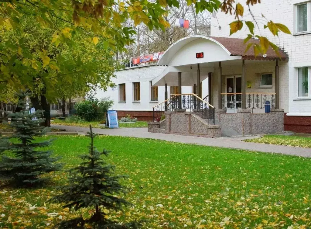 Комната Кировская область, Киров ул. Свердлова, 31 (10.0 м) - Фото 2