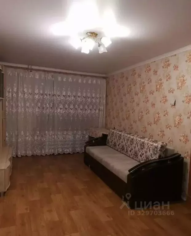1-к кв. Татарстан, Альметьевск ул. Ризы Фахретдина, 11 (34.4 м) - Фото 2