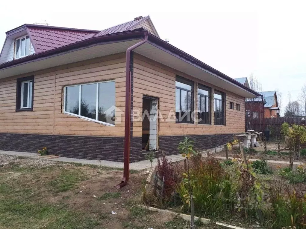 Дом в Владимирская область, Петушинский муниципальный округ, д. ... - Фото 2