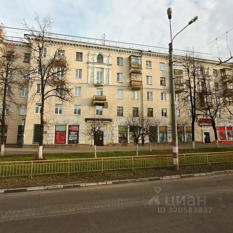 Комната Нижегородская область, Нижний Новгород Соцгород жилрайон, ... - Фото 0
