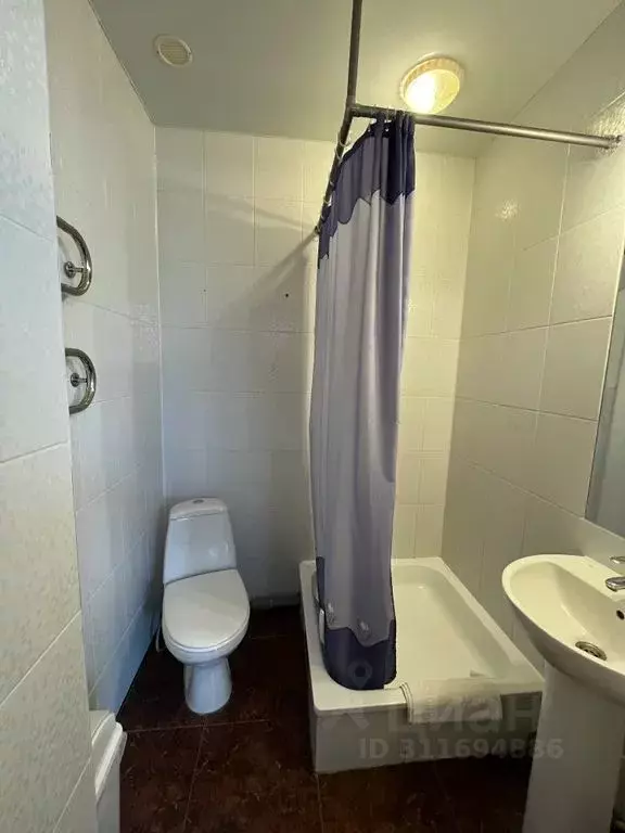 Комната Крым, Ялта ул. Тимирязева, 9 - Фото 2