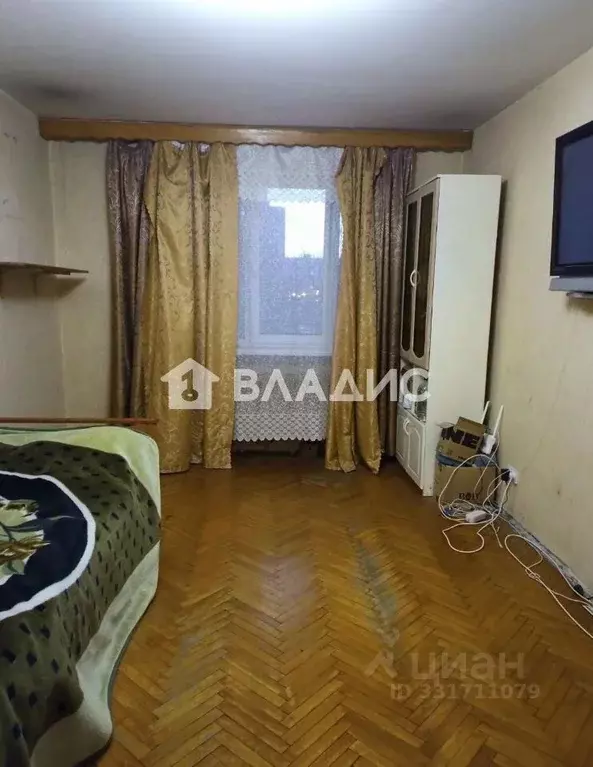 3-к кв. Санкт-Петербург Светлановский просп., 66 (71.0 м) - Фото 2