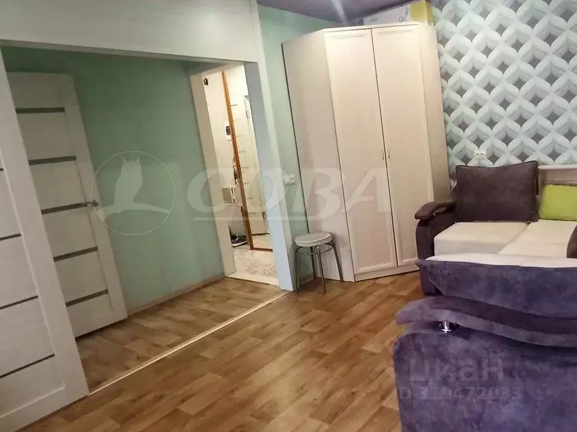 2-к кв. Тюменская область, Тобольск ул. Семена Ремезова, 64 (57.0 м) - Фото 1