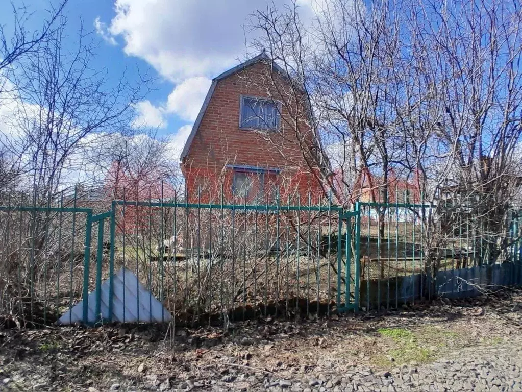 Участок в Ростовская область, Аксайский район, Щепкинское с/пос, ... - Фото 1