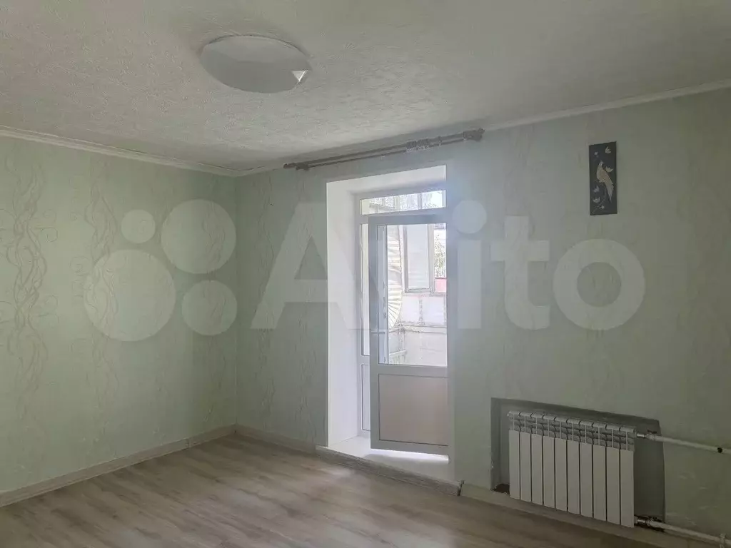 2-к. квартира, 48 м, 2/2 эт. - Фото 1