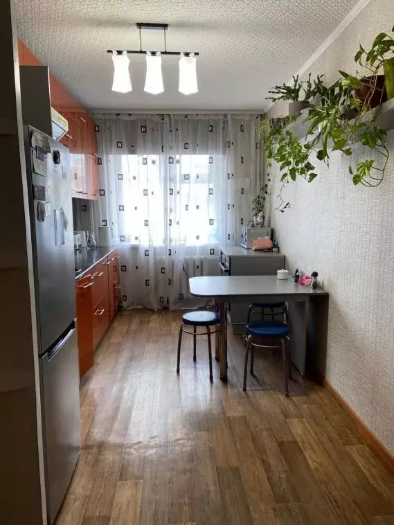 Квартира, 2 комнаты, 46.8 м - Фото 0