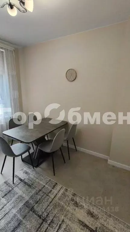 2-к кв. Москва ул. Лобановский Лес, 7 (52.9 м) - Фото 2