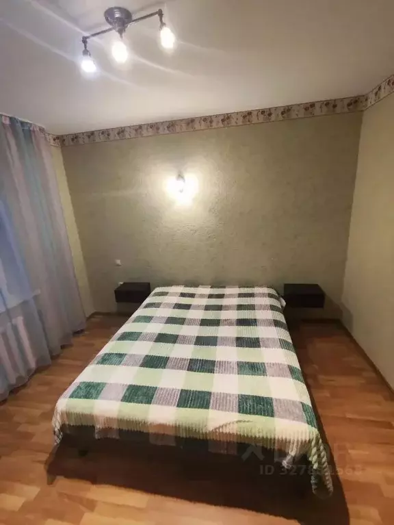 2-к кв. Орловская область, Мценск ул. Машиностроителей, 15/1 (55.8 м) - Фото 2