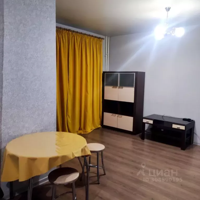 2-к кв. Иркутская область, Иркутский муниципальный округ, Маркова рп, ... - Фото 2