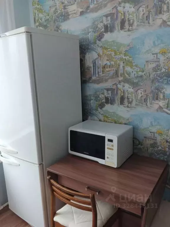 2-к кв. Курская область, Железногорск ул. Гагарина, 43 (44.0 м) - Фото 2