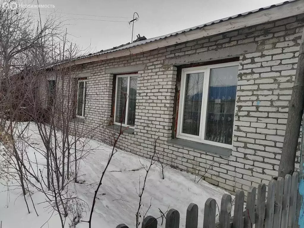 Дом в село Белозерское, улица Строителей, 25 (61.2 м) - Фото 0