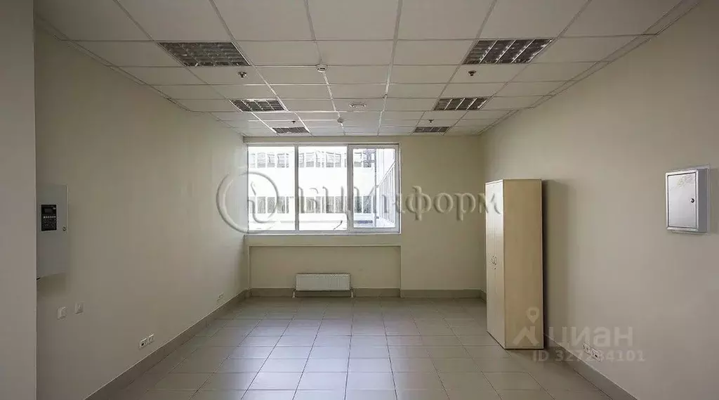 Офис в Санкт-Петербург Бухарестская ул., 32 (91 м) - Фото 2