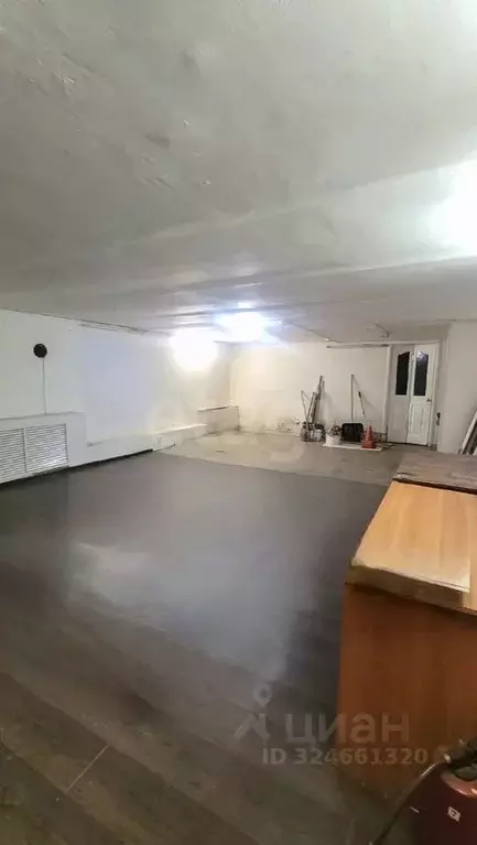 Помещение свободного назначения в Брянская область, Брянск просп. ... - Фото 1