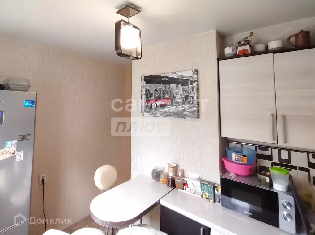 Продаётся 3-к квартира, 53.9 м - Фото 1