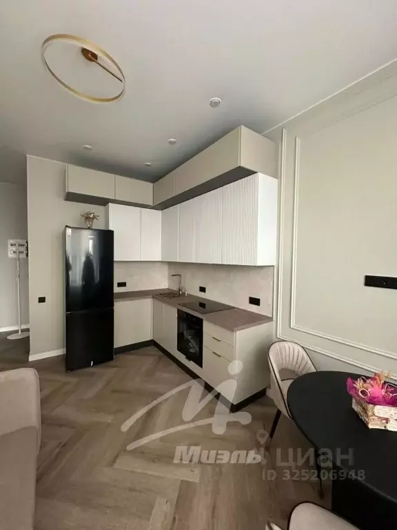 1-к кв. Москва наб. Марка Шагала, 11к2 (40.0 м) - Фото 1