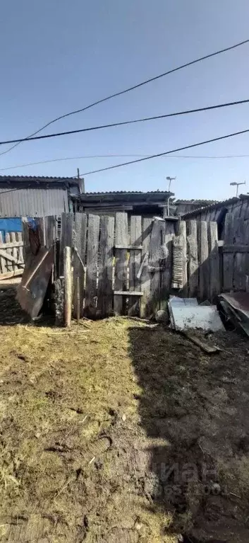 Дом в Тюменская область, Омутинский район, с. Большой Краснояр ... - Фото 1