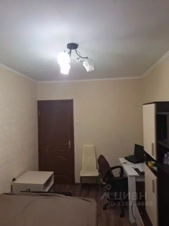 Комната Москва Каширское ш., 128К2 (18.0 м) - Фото 2