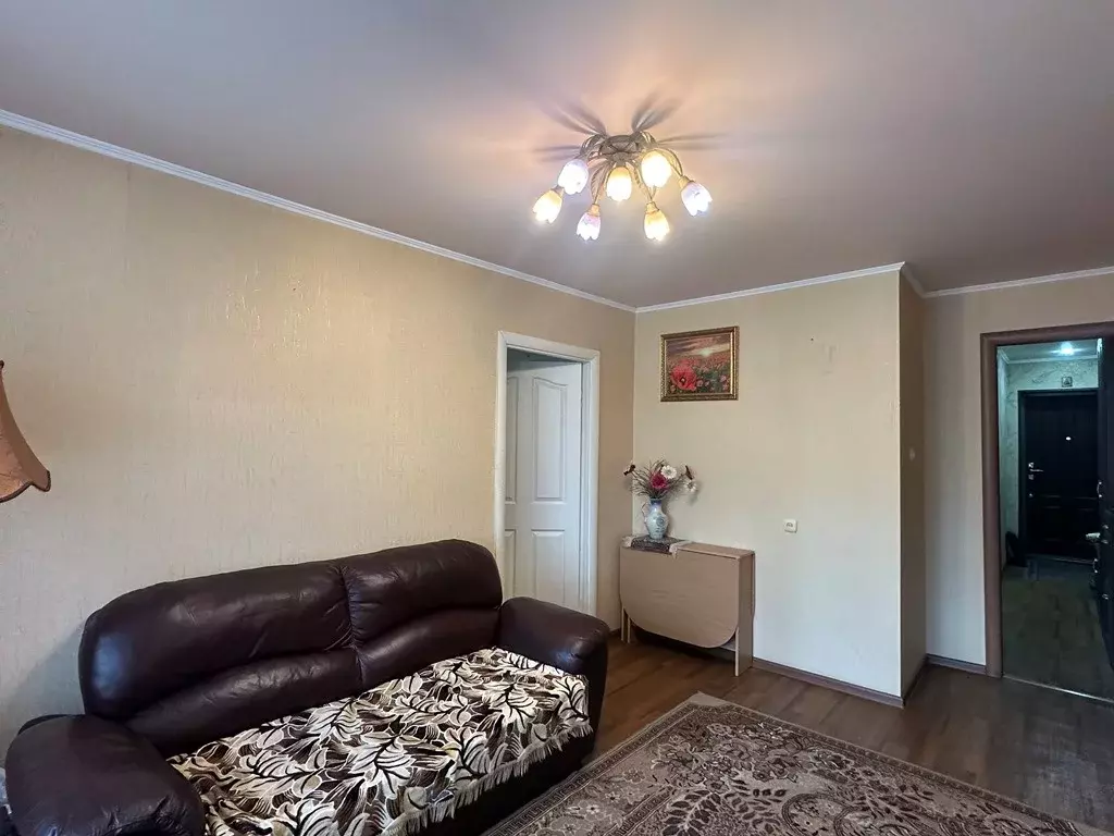 Продаётся 3-к квартира, 50.7 м - Фото 1