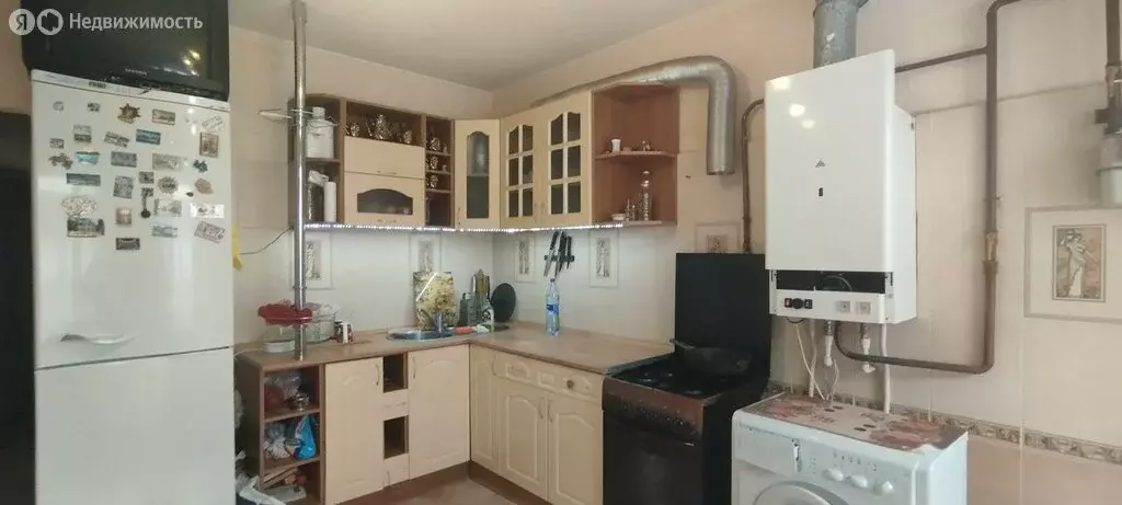 1-комнатная квартира: Ейск, Коммунистическая улица, 85/8 (42.7 м) - Фото 0