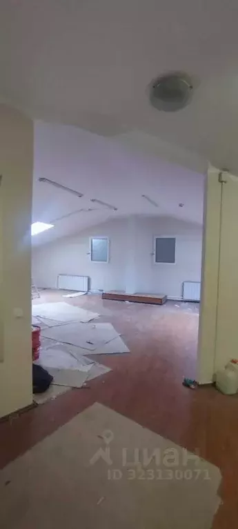 Помещение свободного назначения в Москва Яузская ул., 1/15С1 (306 м) - Фото 2