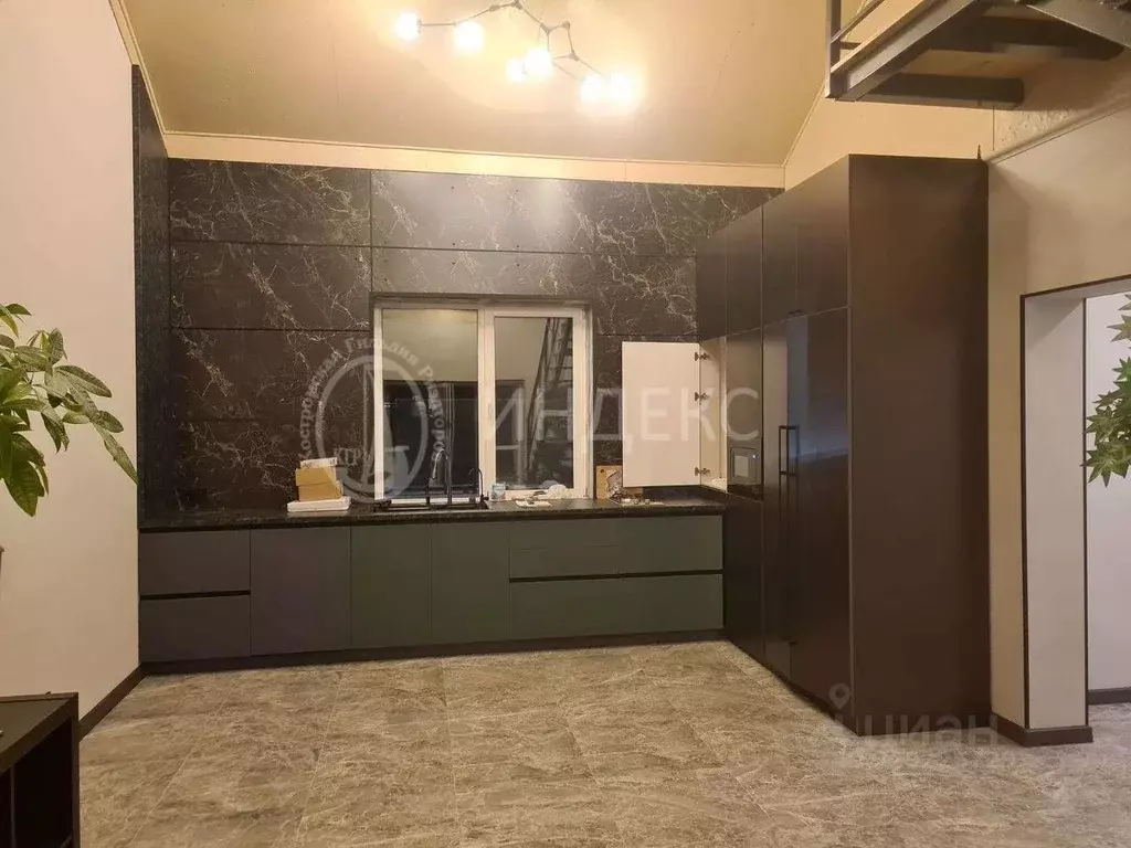 Дом в Костромская область, Костромской район, Бакшеевское с/пос, д. ... - Фото 2