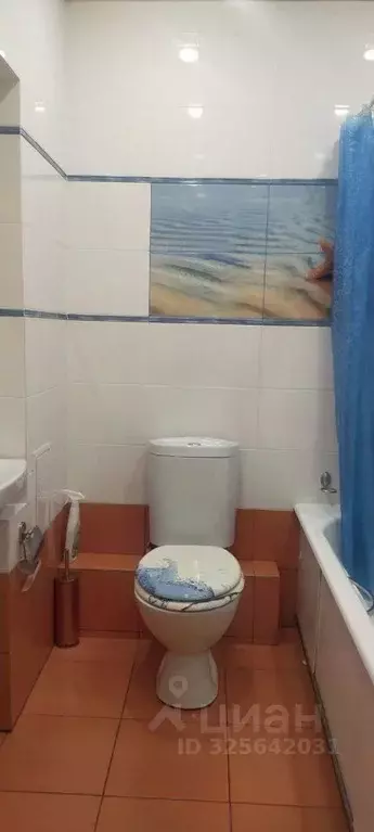 2-к кв. Омская область, Омск ул. 3-я Енисейская, 32/2 (38.7 м) - Фото 2