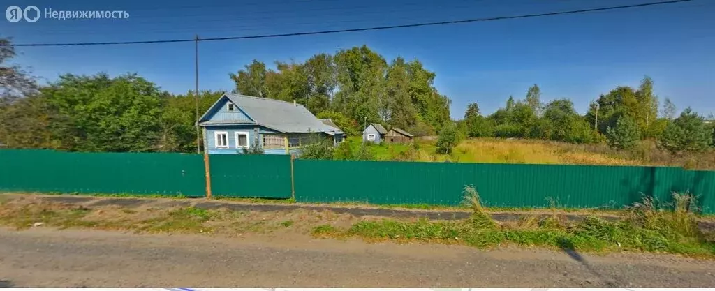 Дом в Московская область, Дмитровский муниципальный округ, село ... - Фото 2