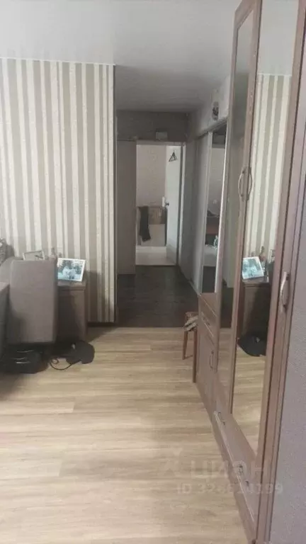 3-к кв. Омская область, Омск ул. 33-я Северная, 48 (72.0 м) - Фото 1