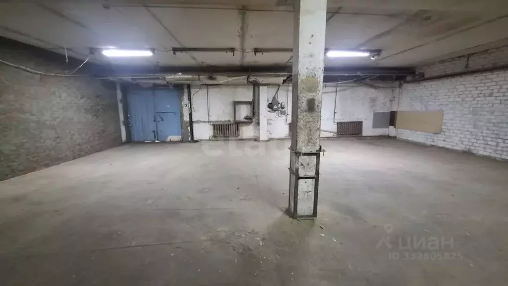 Склад в Курская область, Железногорск ул. Лесная, 8 (103 м) - Фото 2