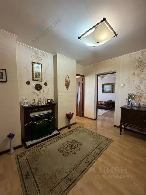 Квартира, 2 комнаты, 57.5 м - Фото 0