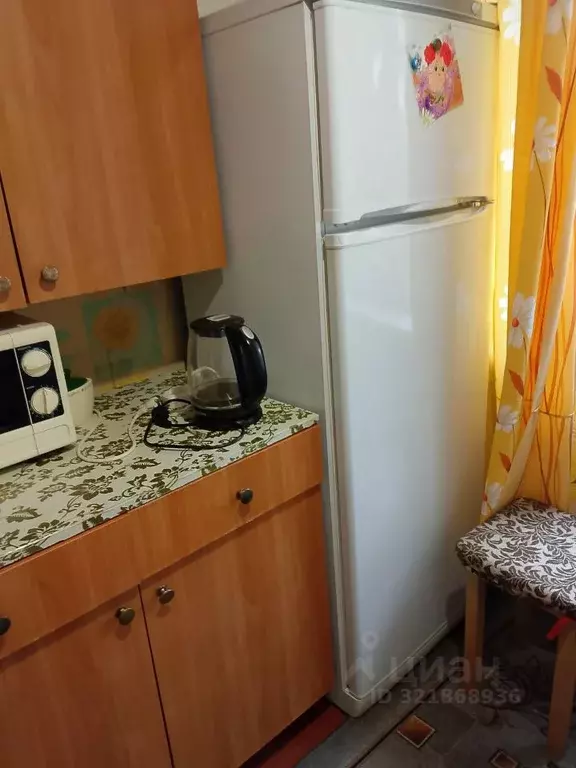2-к кв. Мурманская область, Мурманск ул. Новое Плато, 19 (45.0 м) - Фото 1