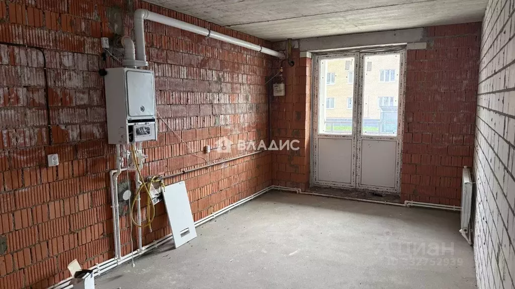 2-к кв. Владимирская область, Суздаль Советская ул., 65 (58.6 м) - Фото 2