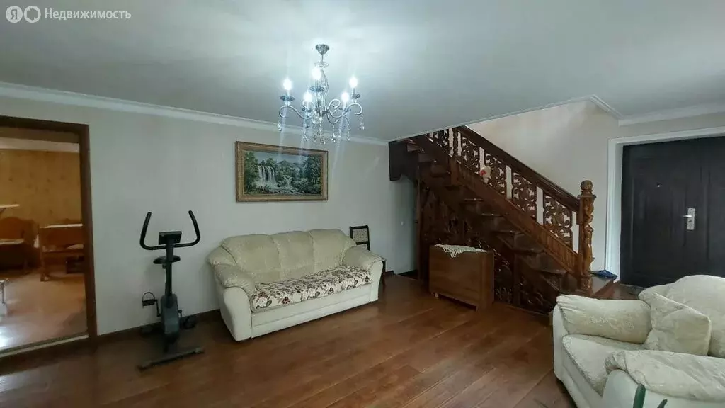 Дом в село Ногир, улица Фрунзе, 24 (170 м) - Фото 2