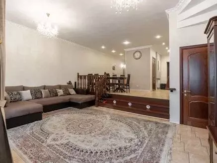 Таунхаус в Москва д. Сосенки, ул. Березовая, 13 (203 м) - Фото 2