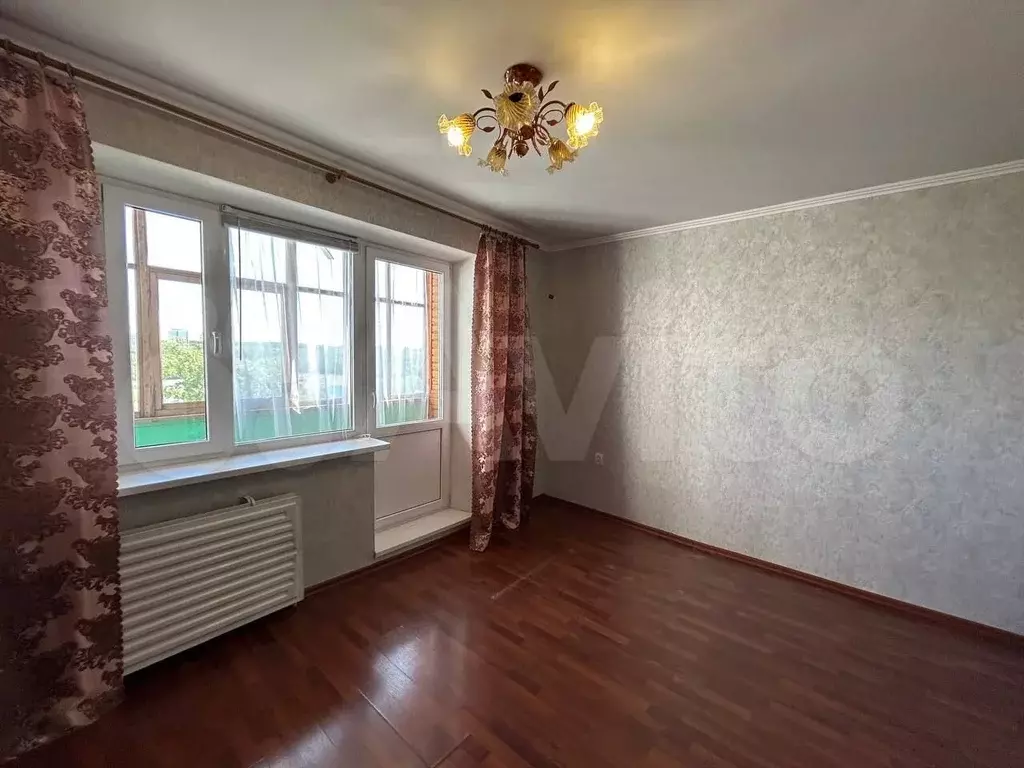 1-к. квартира, 29,8 м, 6/9 эт. - Фото 1