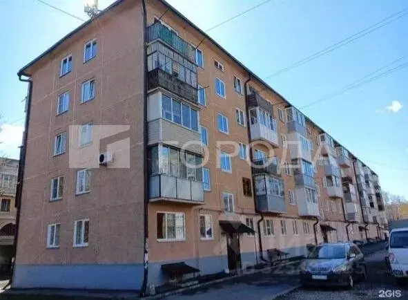 1-к кв. Алтайский край, Барнаул ул. Сизова, 26А (31.9 м) - Фото 1